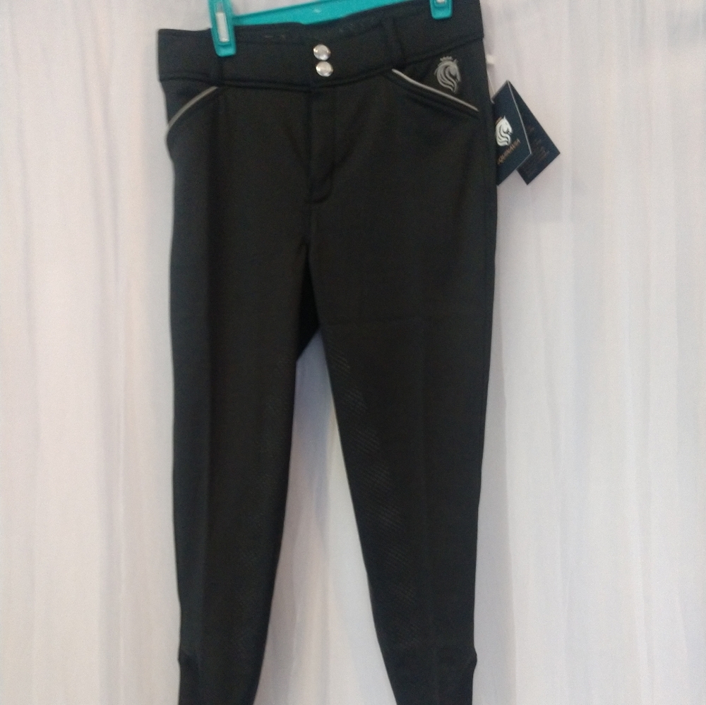 equestrian pants Girls 12-14